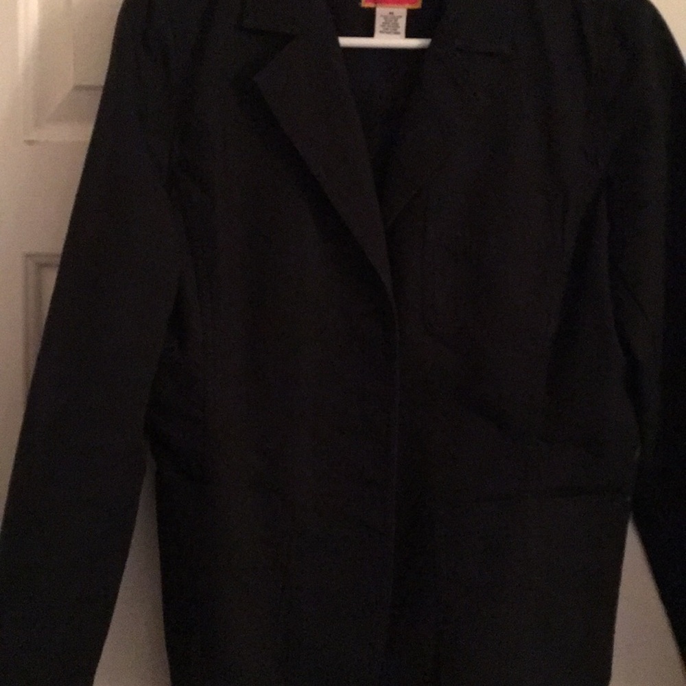 Jacket blazer